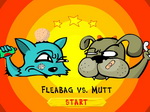 Fleabag vs Mutt - играть онлайн бесплатно