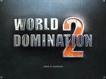 World Domination II - играть онлайн бесплатно