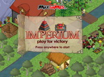 Imperium - играть онлайн бесплатно