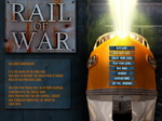 Rail of War - играть онлайн бесплатно