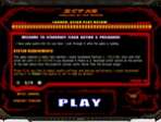 Starcraft Flash Action 5 - играть онлайн бесплатно