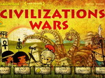 Civilization Wars - играть онлайн бесплатно