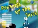 Revenge Of The Stick - играть онлайн бесплатно