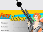 Foxy Sniper - играть онлайн бесплатно