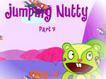 Jumping Nutty - играть онлайн бесплатно