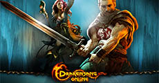Drakensang Online - обзор MMORPG