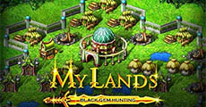 My Lands - обзор MMORPG