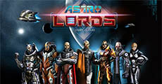 Astro Lords - обзор MMORPG