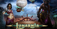 Lumarnia - обзор MMORPG