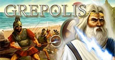 Grepolis - обзор MMORPG