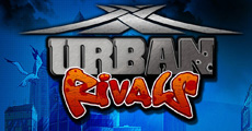 Urban Rivals - обзор MMORPG