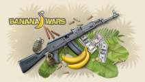 BananaWars - обзор MMORPG