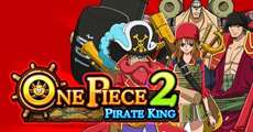 One Piece 2 - обзор MMORPG
