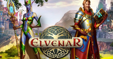 Elvenar - обзор MMORPG