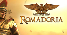 Romadoria - обзор MMORPG
