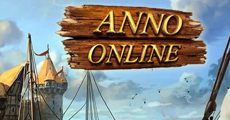 Anno Online - обзор MMORPG