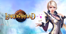 Lords Road - обзор MMORPG