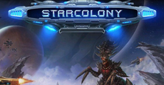 Star Colony - обзор MMORPG