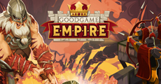 Goodgame Empires - обзор MMORPG