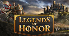 Legends of Honor - обзор MMORPG