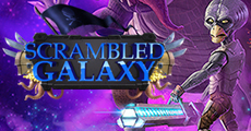 Scrambled Galaxy - обзор MMORPG
