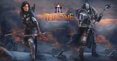 Throne: Kingdom at War - обзор MMORPG