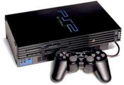 PlayStation2: революция 2000 года