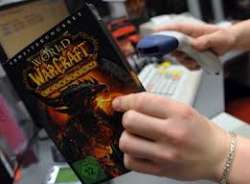 Мужчина продал почку, чтобы купить золото в World of Warcraft