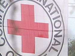 Красный Крест обучит игроков нормам "Женевской конвенции"