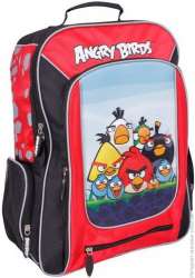 Разработчики Angry Birds изъявили большое желание принять участие в образовательном процессе дошколят