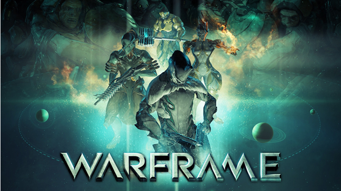Обзор MMORPG WarFrame