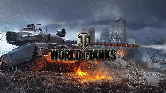 Обзор MMORPG World of Tanks