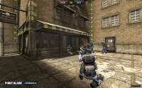 Увеличить скриншот к игре Point Blank