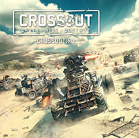 Crossout