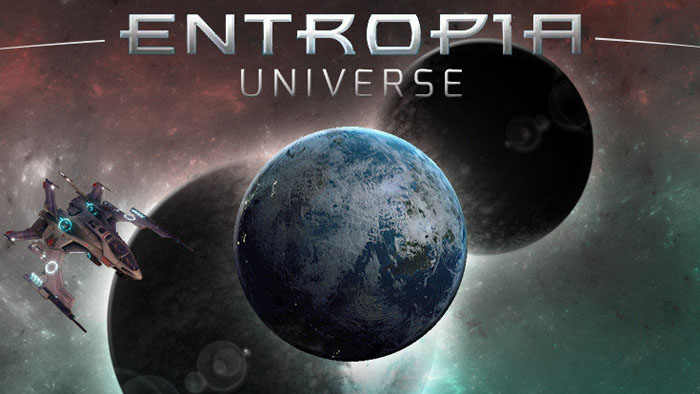 Обзор MMORPG Entropia Universe