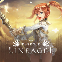 Lineage 2 Essence