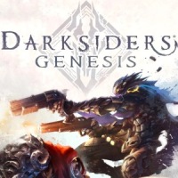 Dark Genesis