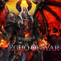 Echo of war