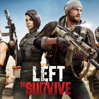 Left to Survive