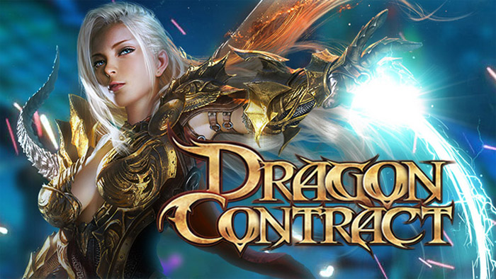 Обзор MMORPG Dragon Contract