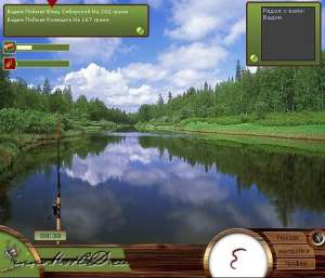 Какой выбрать симулятор рыбалки?