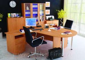 Как выбрать мягкую мебель для офиса