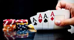 Играть в покер на лучшем игровом портале Покер Дом