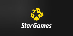 Открытие нового онлайн казино StarGames