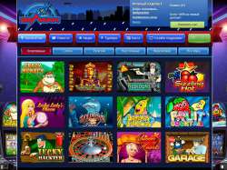 Игровые автоматы: простое и увлекательное азартное развлечение