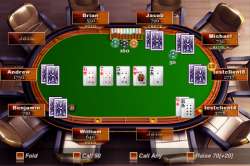 Слоты, рулетка и покер - совершенно новые эмоции от азартных развлечений