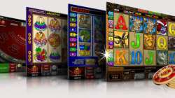 Интернет-казино, в котором можно играть бесплатно и на деньги