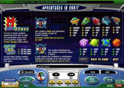 Загружайте Adventures in Orbit Slots в премиум качестве. Выбирайте Online Casinos для игры в онлайн слоты