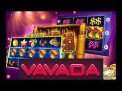 Бонусы в казино Vavada: как получить, особенности