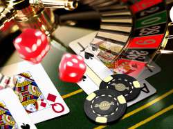 Онлайн казино – источник развлечений, положительных эмоций, удовольствий, азарта